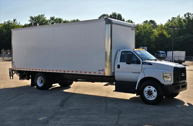 2021 Ford F-750 Base for sale in Concord, NC