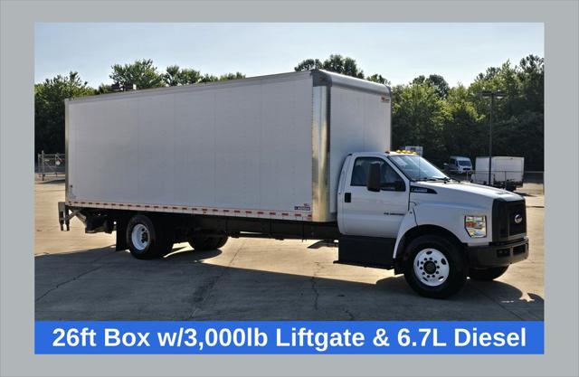 2021 Ford F-750 Base for sale in Concord, NC