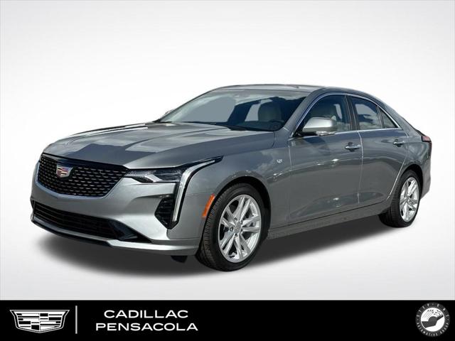 2026 Cadillac CT4 Luxury RWD for sale in Pensacola, FL