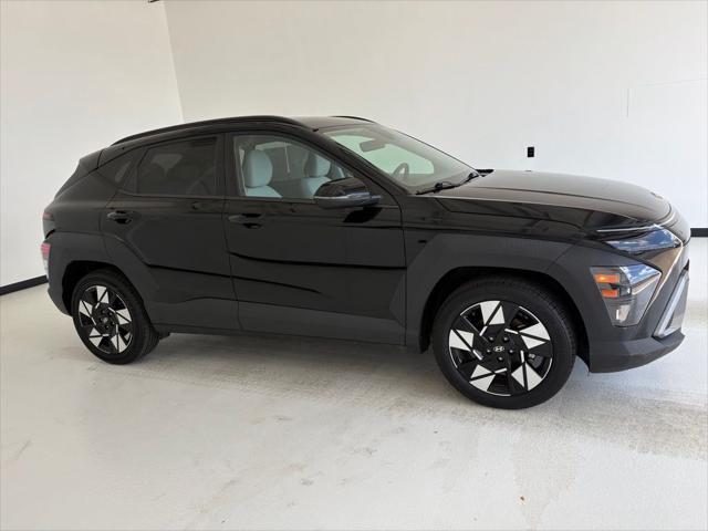 2024 Hyundai Kona SEL for sale in Muskogee, OK
