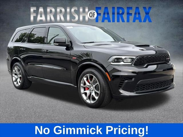 2026 Dodge Durango R/T 392 AWD for sale in Fairfax, VA