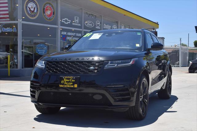 2021 Land Rover Range Rover Velar P250 R-Dynamic S for sale in National City, CA