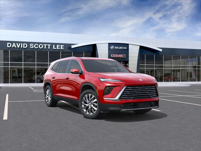 2026 Buick Enclave Preferred FWD for sale in Crestview, FL