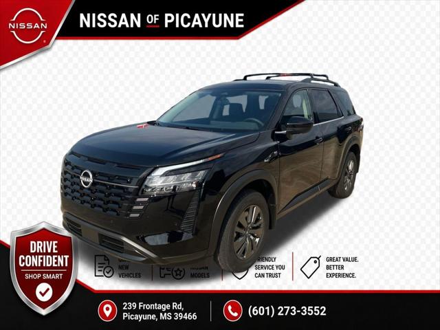 2026 Nissan Pathfinder SV for sale in Picayune, MS