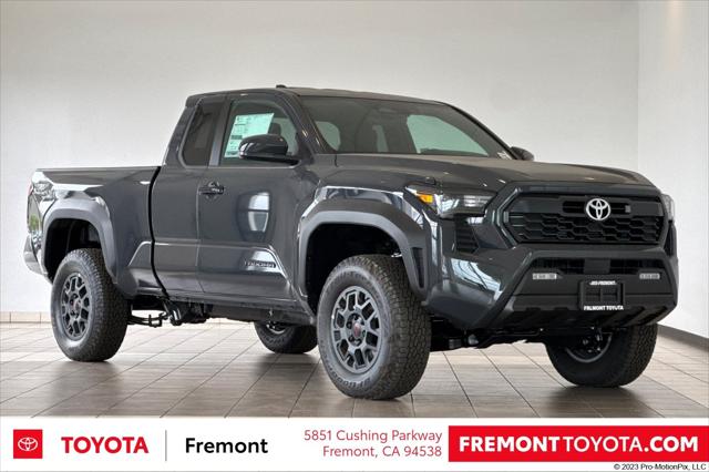 2026 Toyota Tacoma SR5 for sale in Fremont, CA