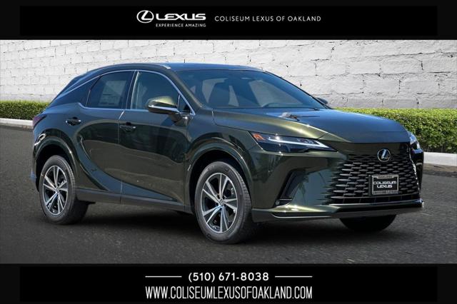 2026 Lexus RX 350 350 for sale in Oakland, CA