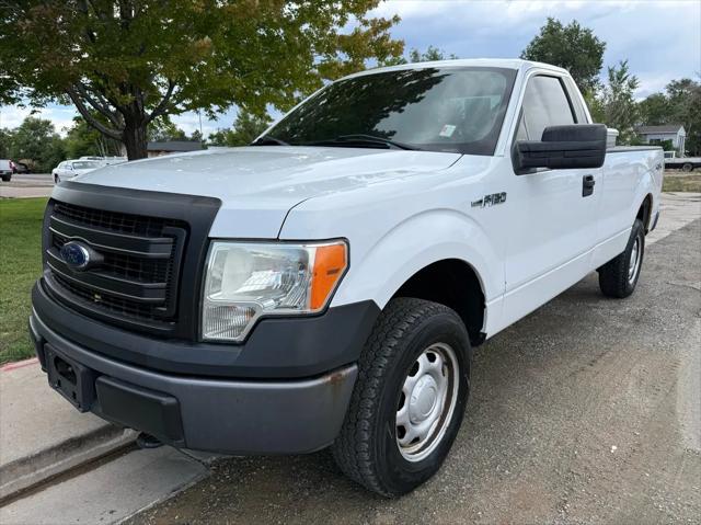 2013 Ford F-150 XL for sale in Westminster, CO