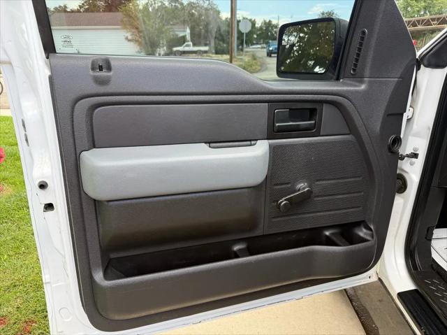 2013 Ford F-150 XL