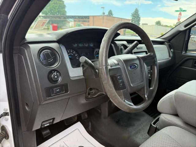 2013 Ford F-150 XL