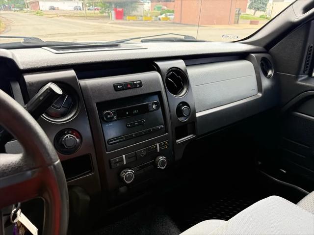 2013 Ford F-150 XL