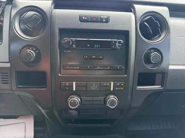 2013 Ford F-150 XL