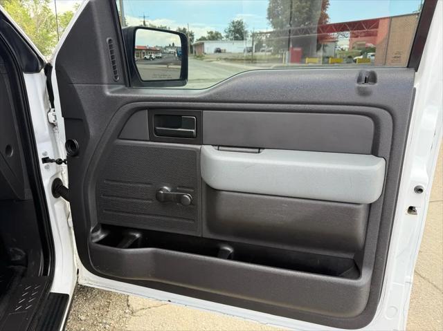 2013 Ford F-150 XL