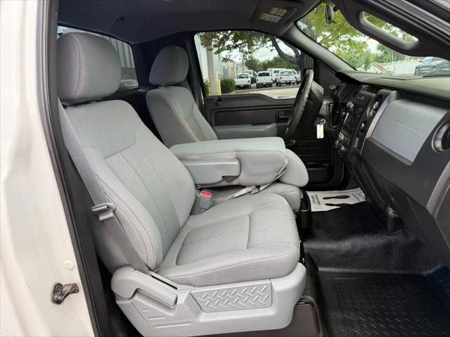 2013 Ford F-150 XL