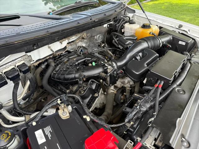 2013 Ford F-150 XL