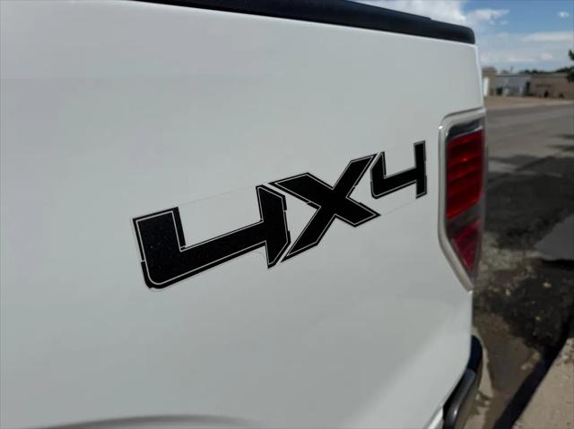 2013 Ford F-150 XL
