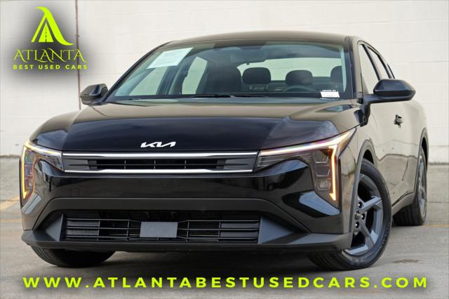 2025 Kia K4 LXS for sale in Norcross, GA