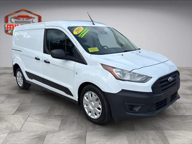 2019 Ford Transit Connect XL for sale in Milford, MA