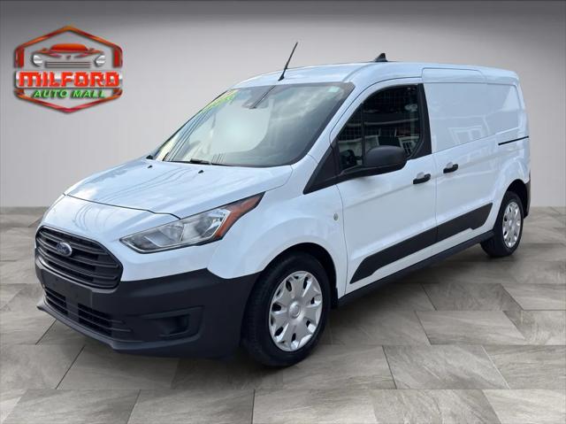 2019 Ford Transit Connect XL