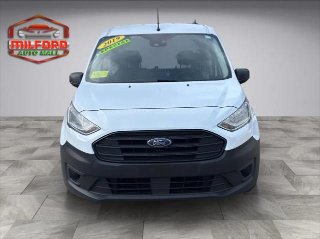 2019 Ford Transit Connect XL
