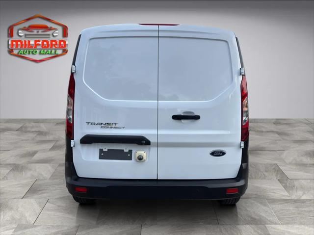 2019 Ford Transit Connect XL