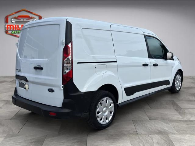 2019 Ford Transit Connect XL