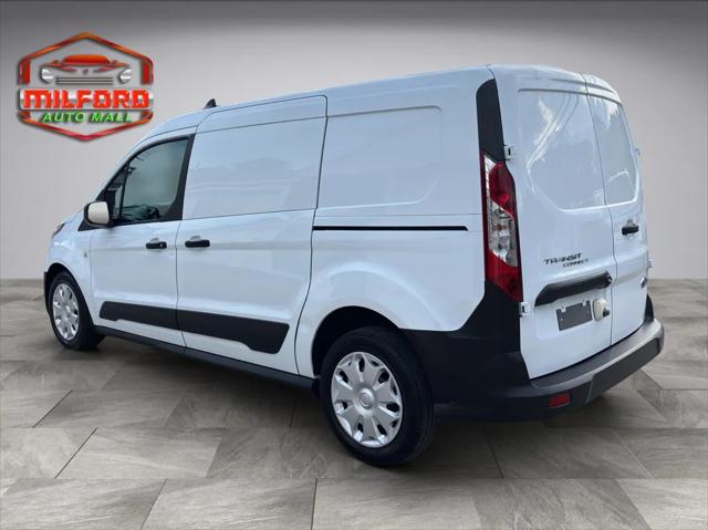 2019 Ford Transit Connect XL