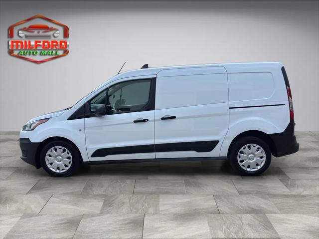 2019 Ford Transit Connect XL