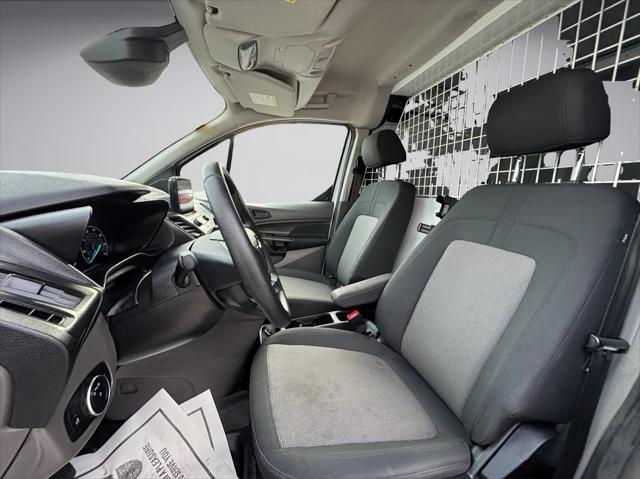 2019 Ford Transit Connect XL
