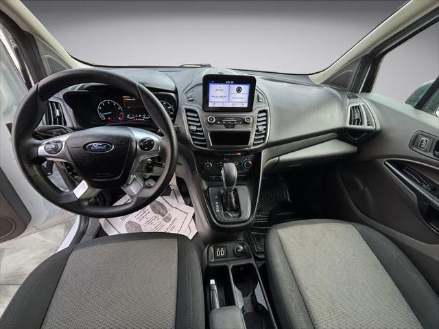 2019 Ford Transit Connect XL