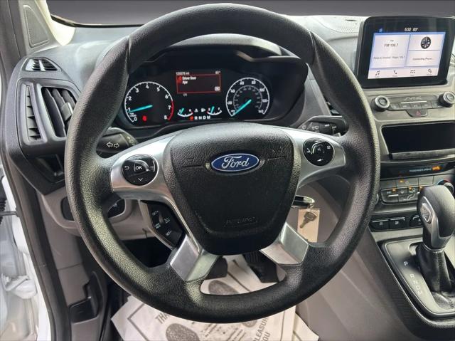 2019 Ford Transit Connect XL