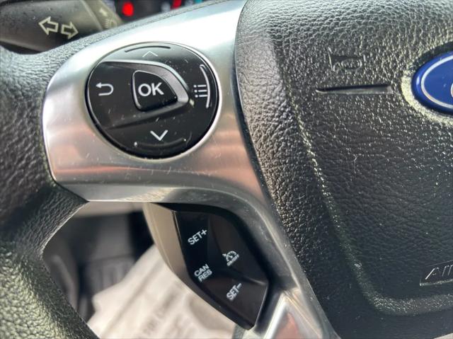 2019 Ford Transit Connect XL