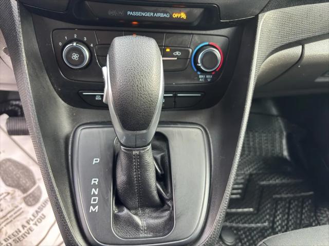 2019 Ford Transit Connect XL