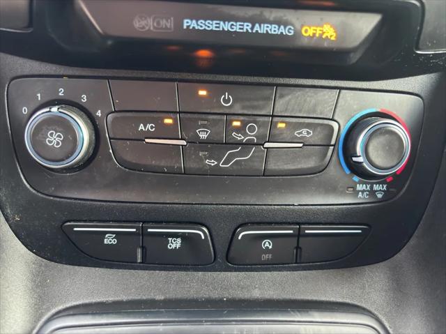 2019 Ford Transit Connect XL