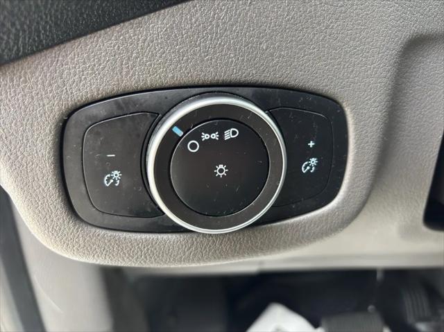 2019 Ford Transit Connect XL