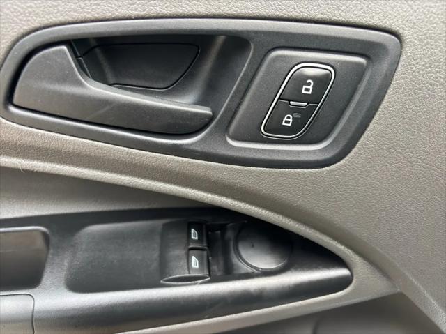 2019 Ford Transit Connect XL