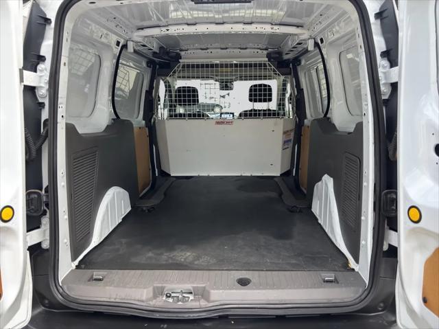 2019 Ford Transit Connect XL