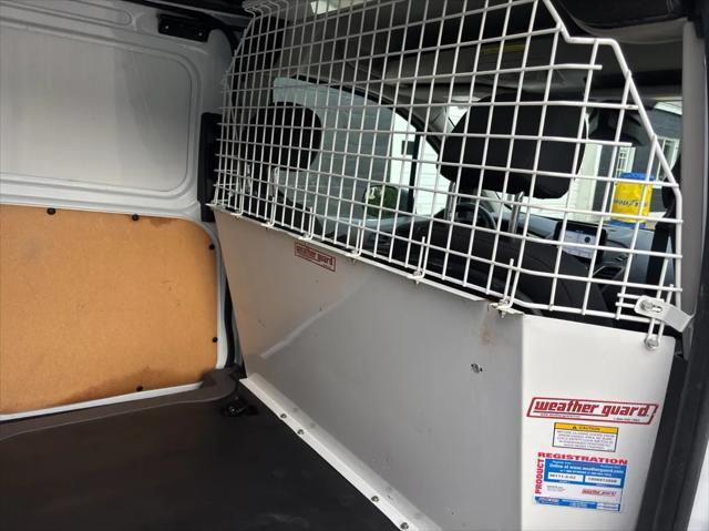 2019 Ford Transit Connect XL