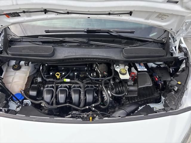 2019 Ford Transit Connect XL