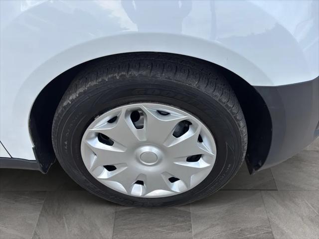 2019 Ford Transit Connect XL