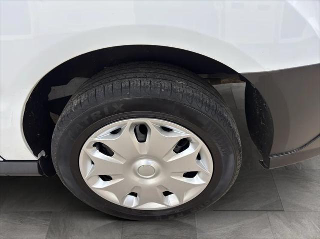 2019 Ford Transit Connect XL