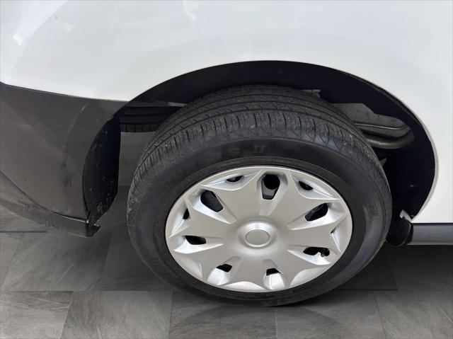 2019 Ford Transit Connect XL
