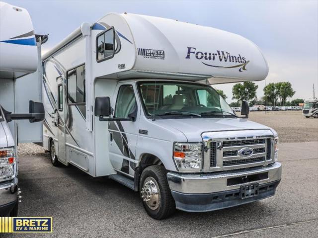 2022 Ford E-450 Cutaway Unknown for sale in Billings, MT