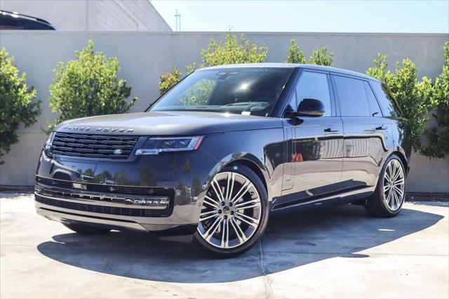 2026 Land Rover Range Rover P400 SE 7 Seat for sale in Mission Viejo, CA