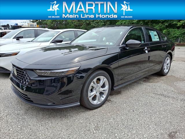 2026 Honda Accord Sedan LX for sale in Ardmore, PA