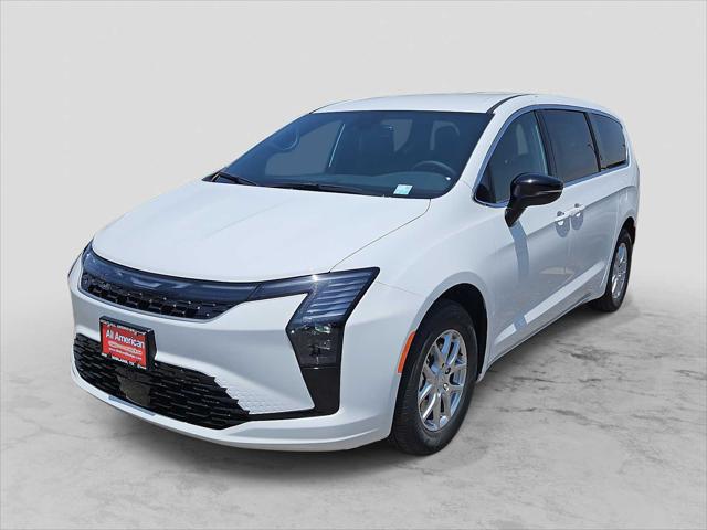 2027 Chrysler Pacifica Select for sale in Midland, TX