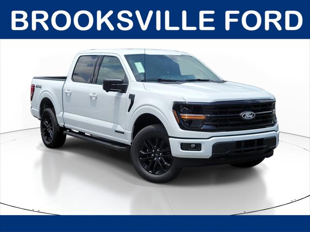 2026 Ford F-150 XLT for sale in Brooksville, FL
