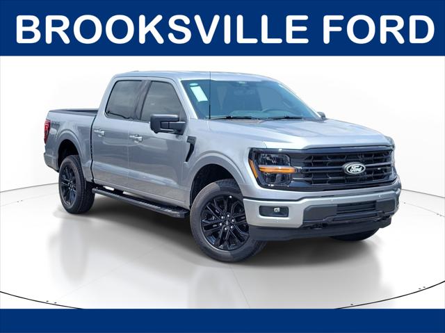 2026 Ford F-150 XLT for sale in Brooksville, FL
