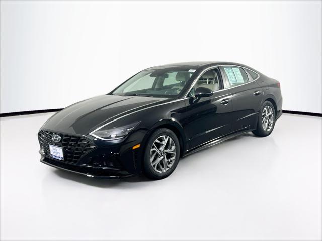 2023 Hyundai Sonata SEL for sale in Williamstown, NJ