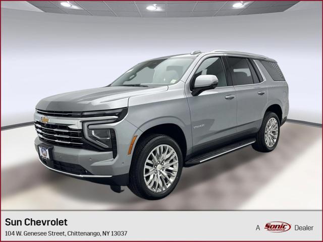 2026 Chevrolet Tahoe 4WD LT for sale in Chittenango, NY