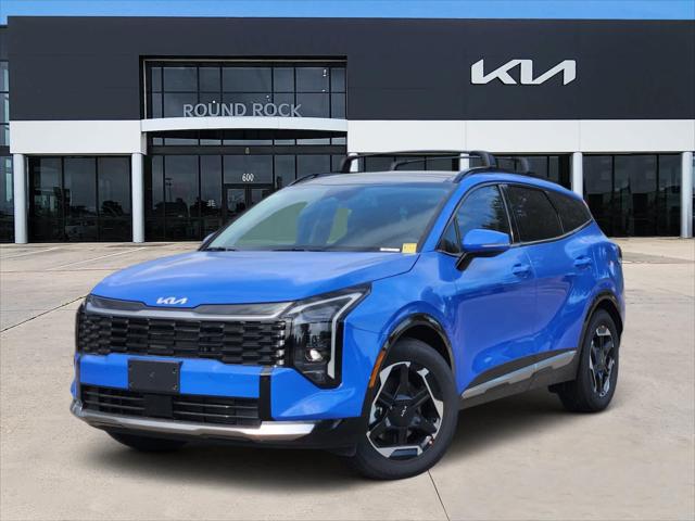2026 Kia Sportage SX for sale in Round Rock, TX